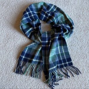 Andrew Stewart 0 Cashmere Scarf | Poshmark
